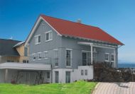 Holzhaus